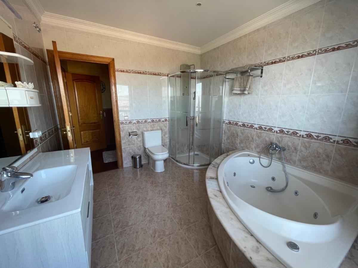 Villa Humboldt La Orotava Kültér fotó