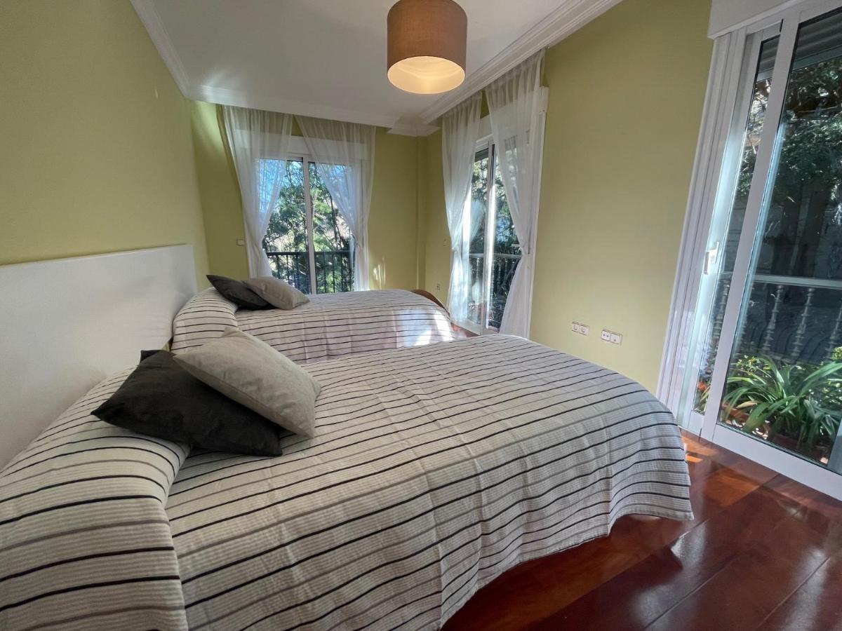 Villa Humboldt La Orotava Kültér fotó