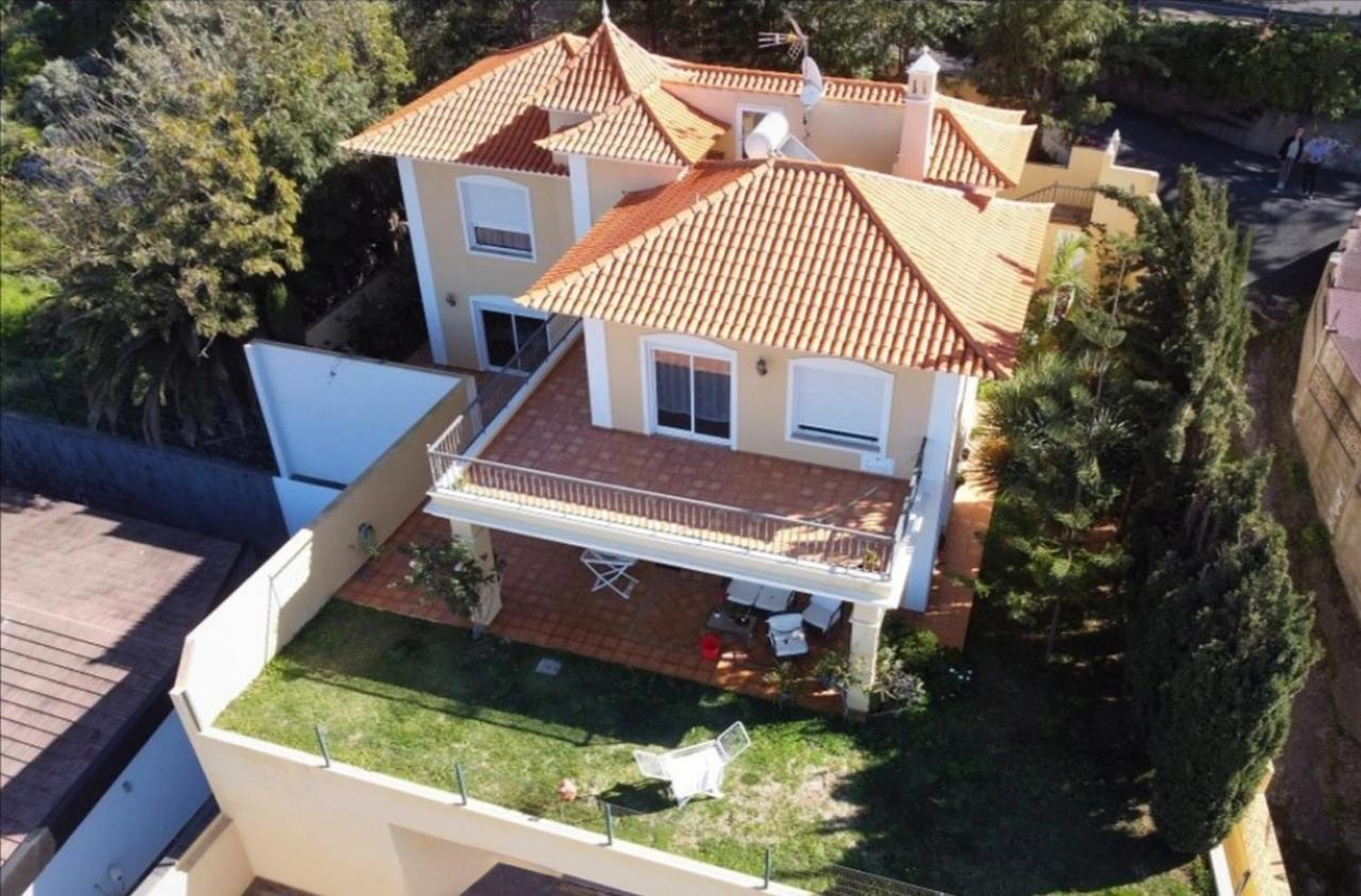 Villa Humboldt La Orotava Kültér fotó
