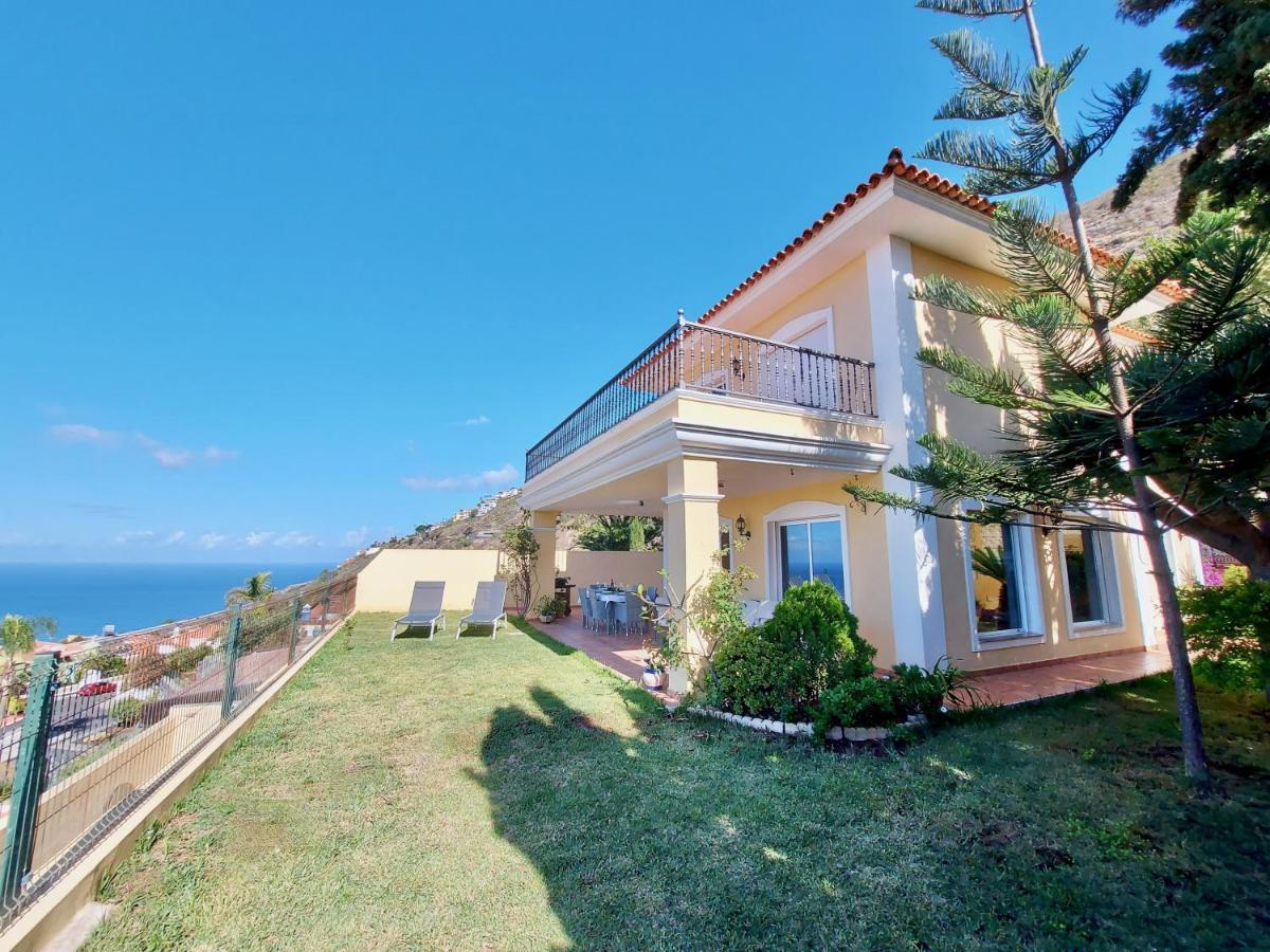 Villa Humboldt La Orotava Kültér fotó